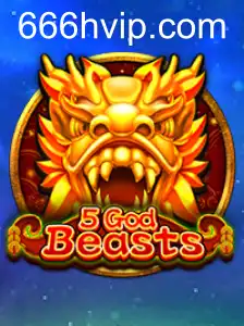 5GodBeasts