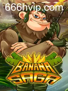 BananaSaga